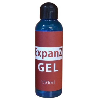 ExpanZ　GEL　（エクスパンズ）