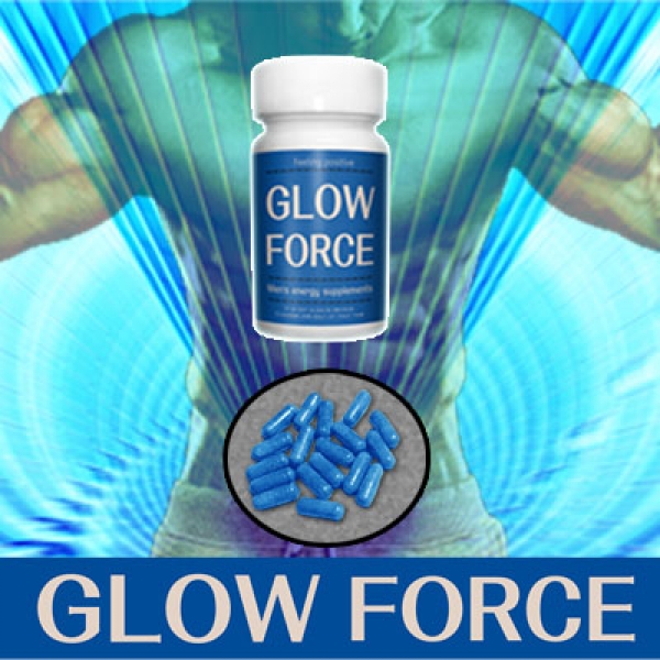 GLOW FORCE（グロウフォース）※賞味期限2025年2月