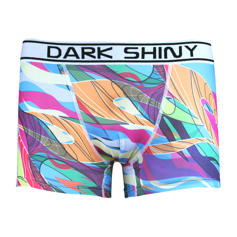 DARKHINY（ダークシャイニー）メンズボクサーパンツ　Sexyady