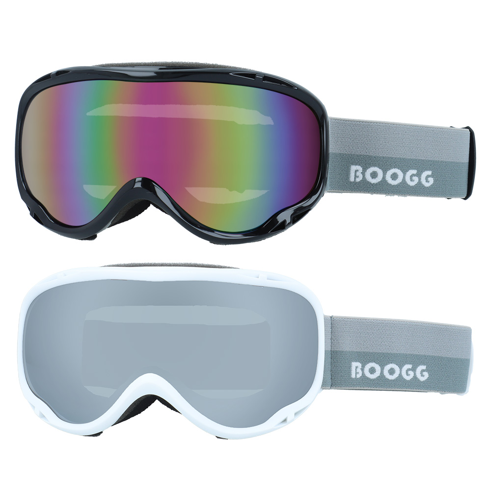 【BOOGG】 スノーゴーグル BOG1125
