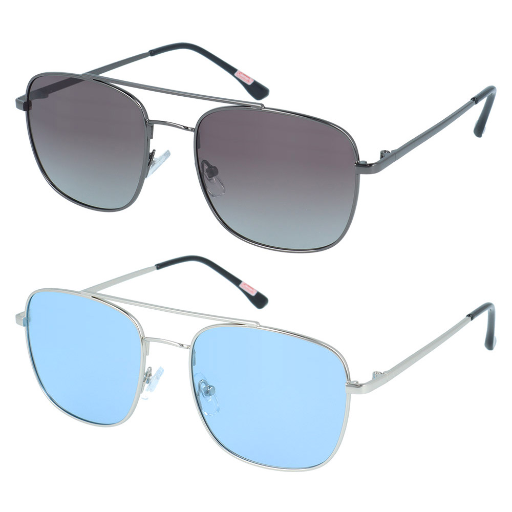 【Coleman】 偏光 サングラス CM4038