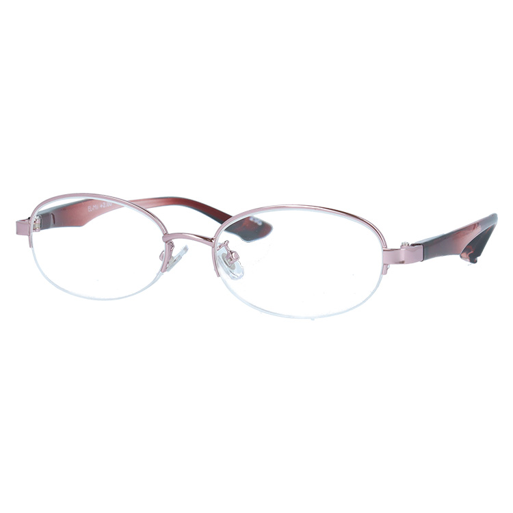 【EL-Mii】 老眼鏡 リーディンググラス EMR3011