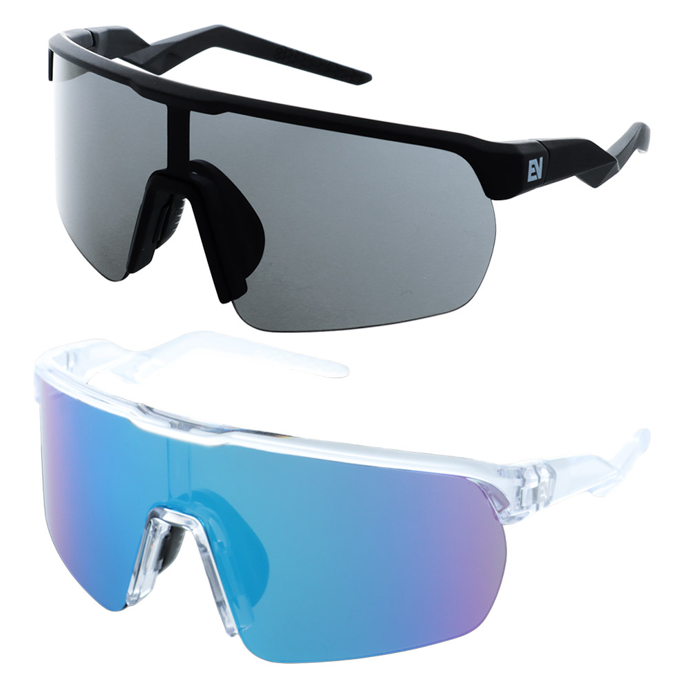 【EVOLVE】 ウィンターサングラス EVS6006