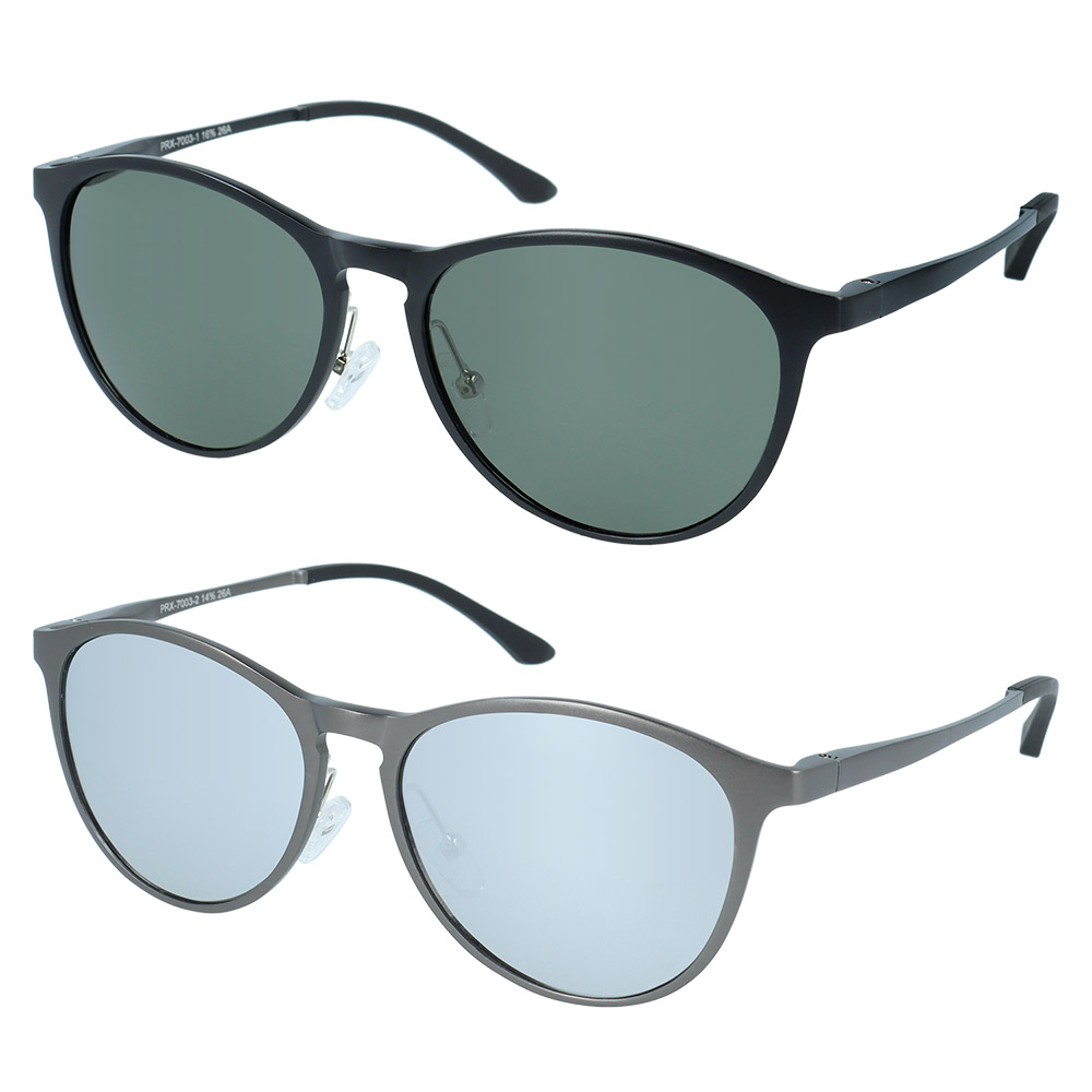 【POLAREX】 偏光 サングラス PRX7003