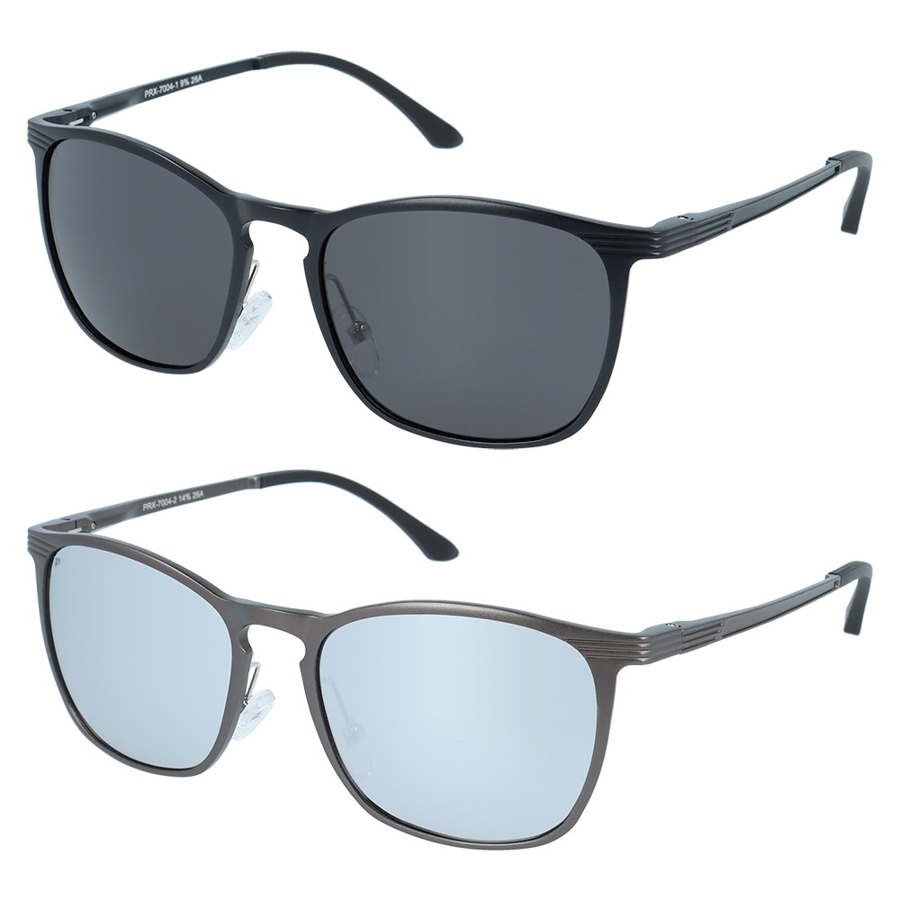 【POLAREX】 偏光 サングラス PRX7004