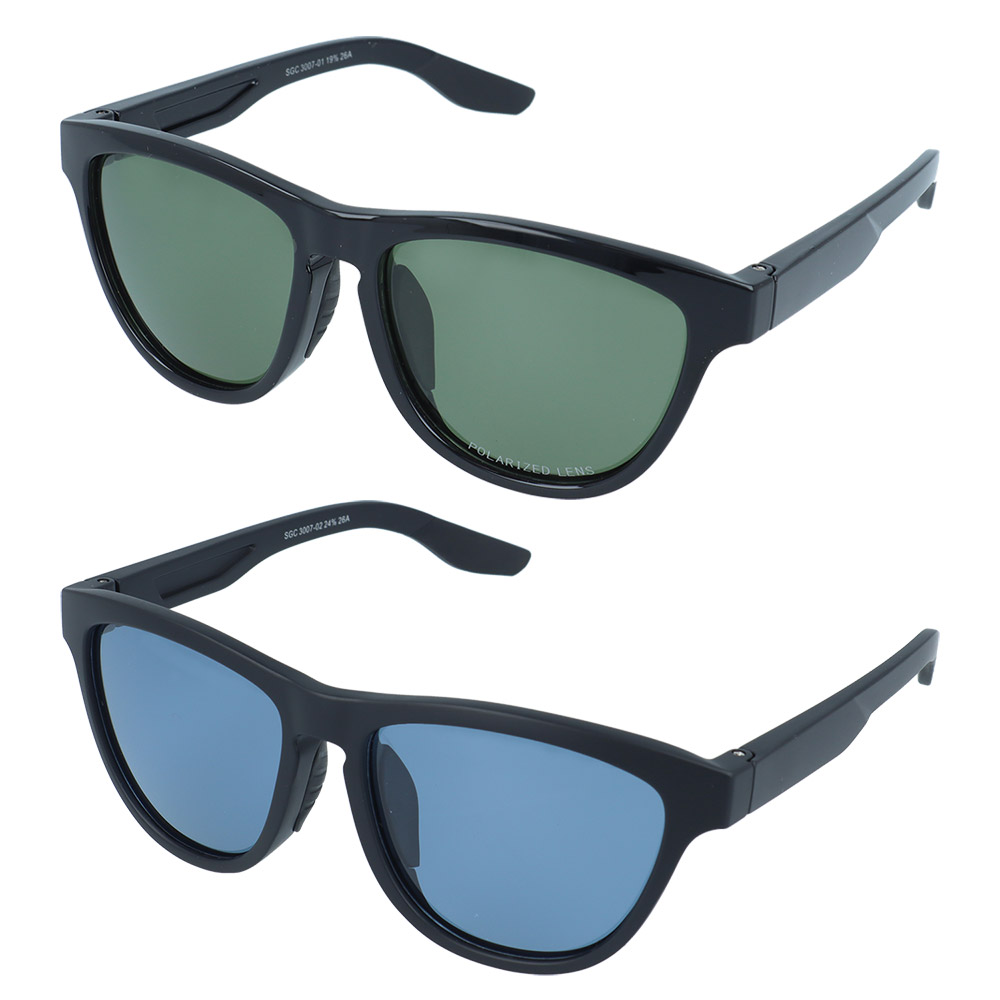 【SEAGULL】 偏光 サングラス SGC3007