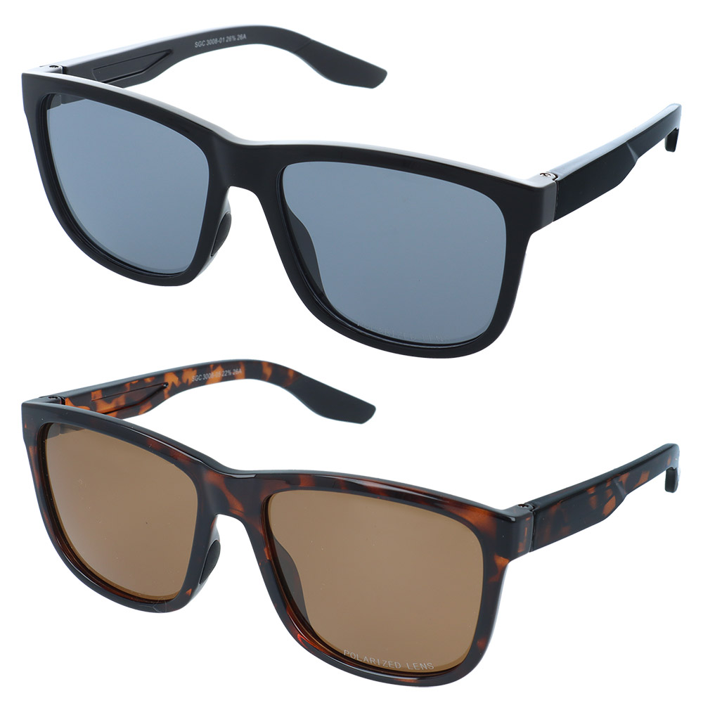 【SEAGULL】 偏光 サングラス SGC3008