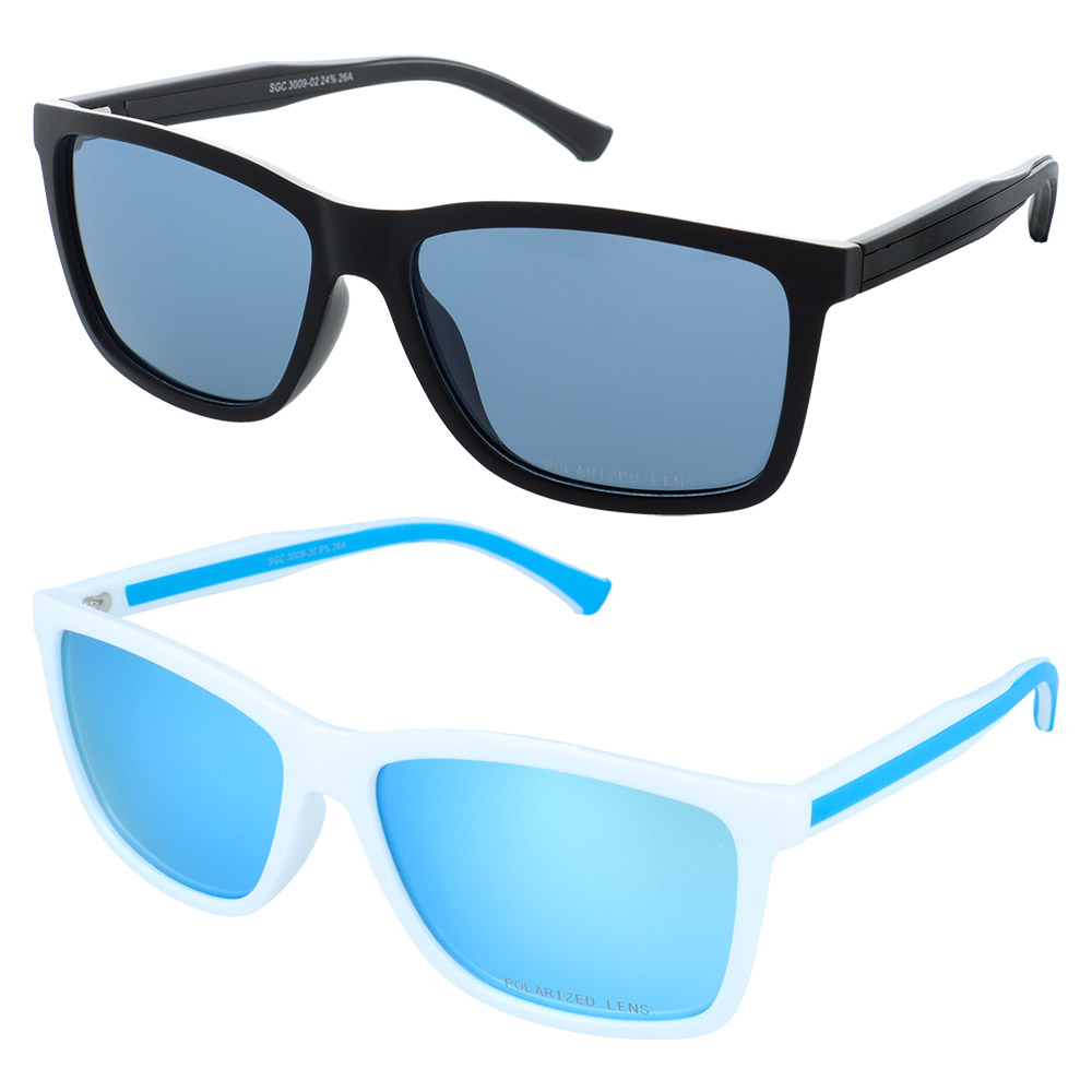 【SEAGULL】 偏光 サングラス SGC3009