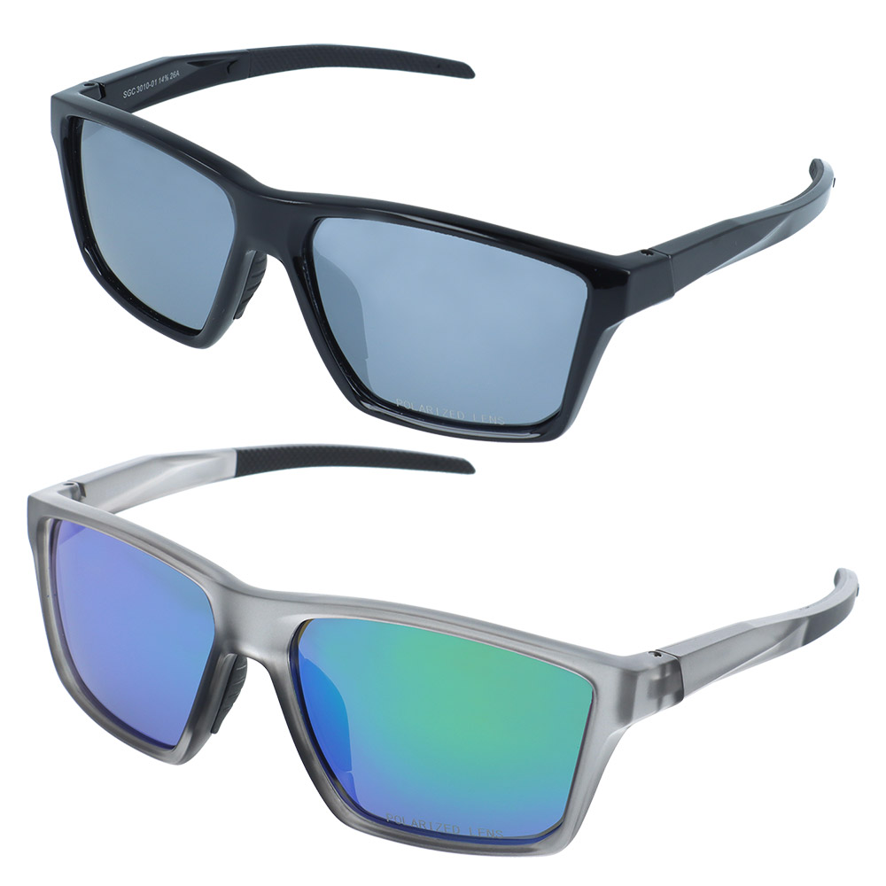 【SEAGULL】 偏光 サングラス SGC3010