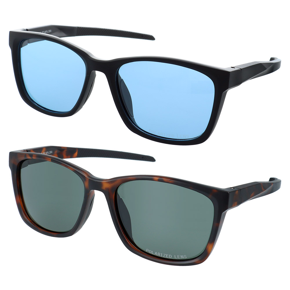 【SEAGULL】 偏光 サングラス SGC3011