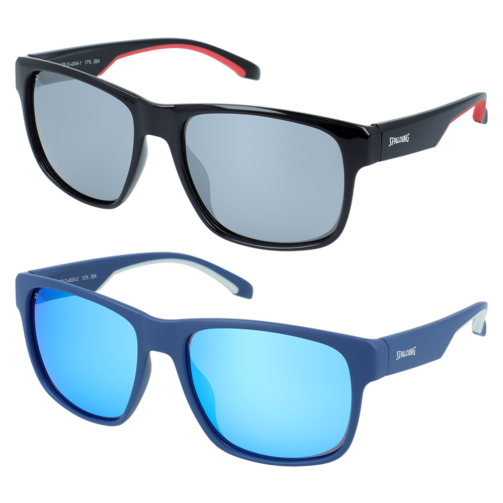 【SPALDING】 偏光 サングラス SPLD4004