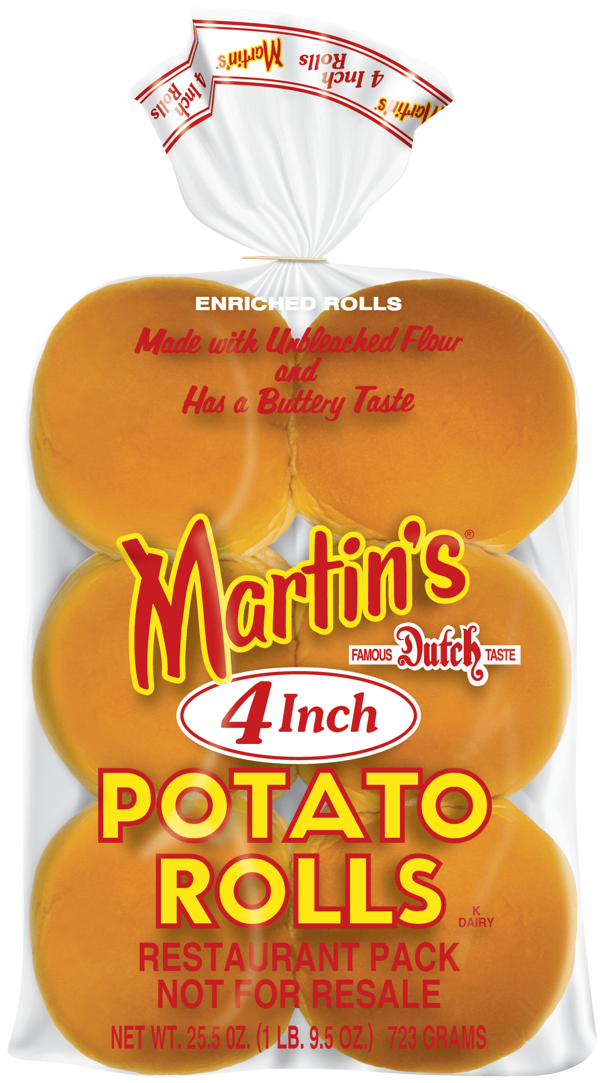 Martin’s