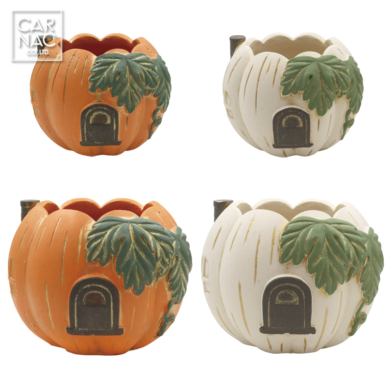 ■カルナック■■2025ハロウィン　新作■　ハロウィン　パンプキンハウス25