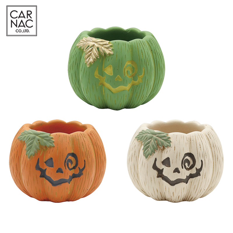 ■カルナック■■2025ハロウィン　新作■　ハロウィン　ジャックオーランタン25　Sサイズ