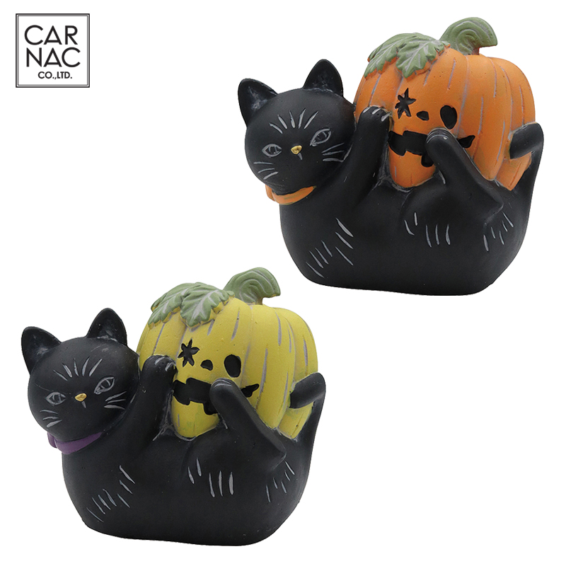 ■カルナック■■2025ハロウィン　新作■　ハロウィンオーナメント25　C