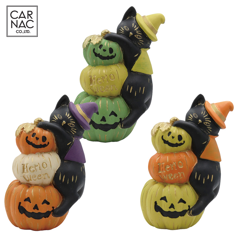 ■カルナック■■2025ハロウィン　新作■　ハロウィンオーナメント25　D