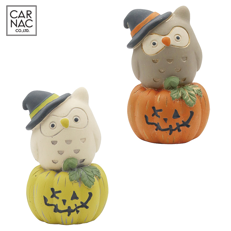 ■カルナック■■2025ハロウィン　新作■　ハロウィンオーナメント25　E