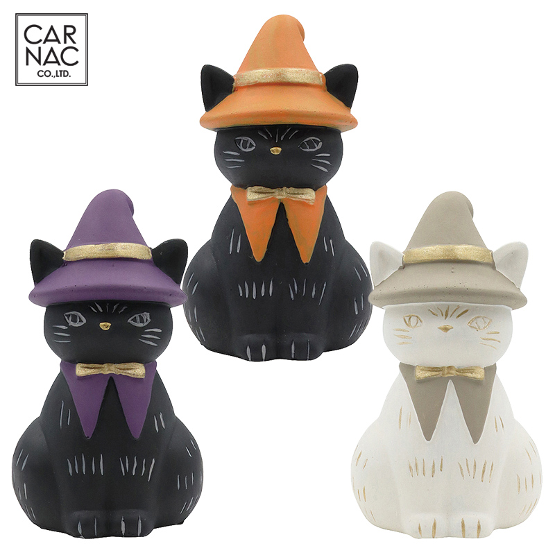 ■カルナック■■2025ハロウィン　新作■　ハロウィンオーナメント25　A