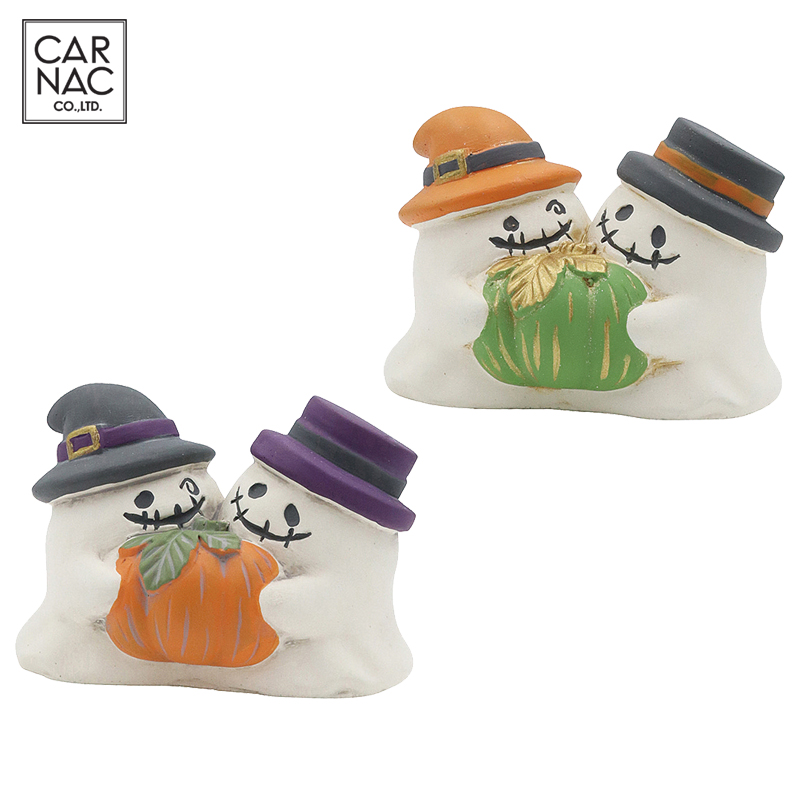 ■カルナック■■2025ハロウィン　新作■　ハロウィンオーナメント25　F
