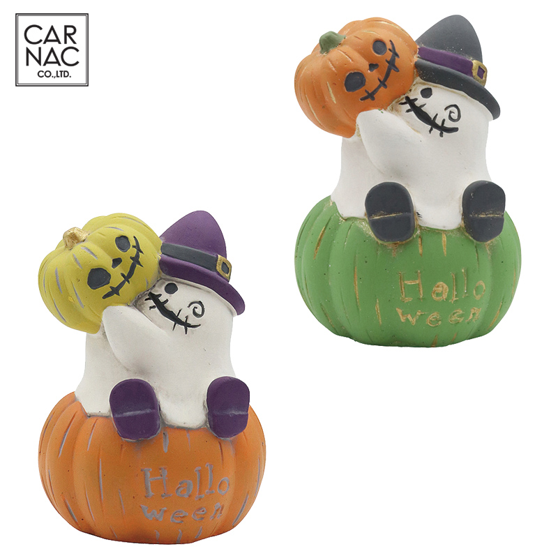 ■カルナック■■2025ハロウィン　新作■　ハロウィンオーナメント25　G