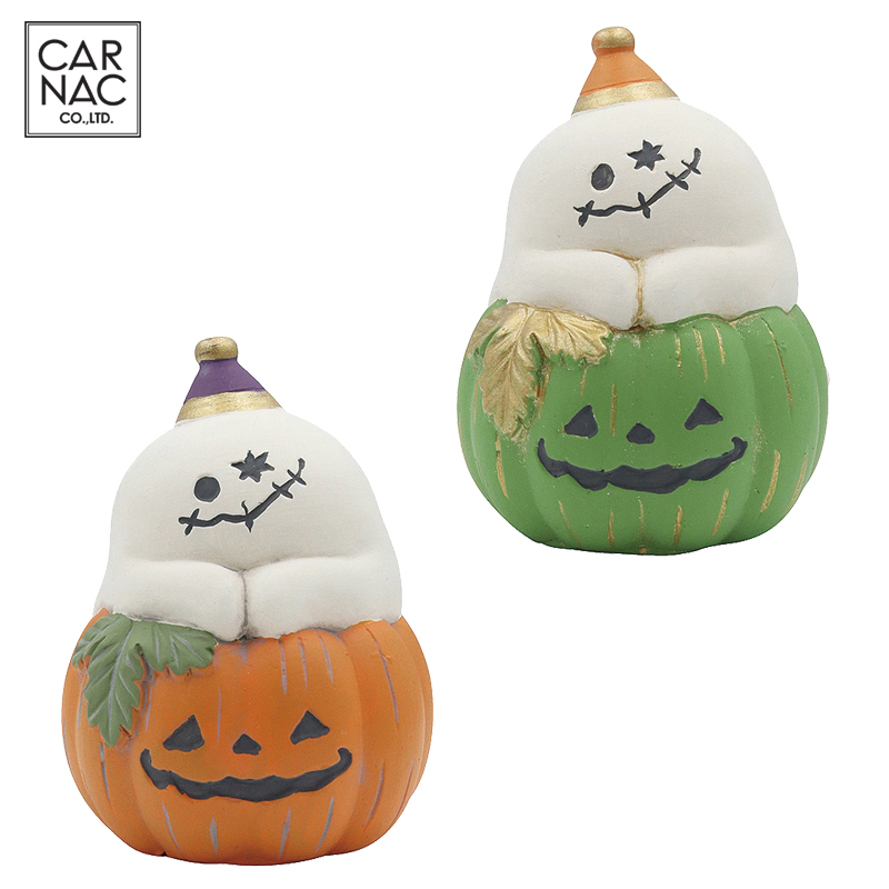 ■カルナック■■2025ハロウィン　新作■　ハロウィンオーナメント25　H
