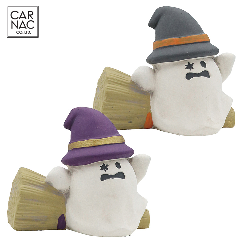 ■カルナック■■2025ハロウィン　新作■　ハロウィンオーナメント25　J