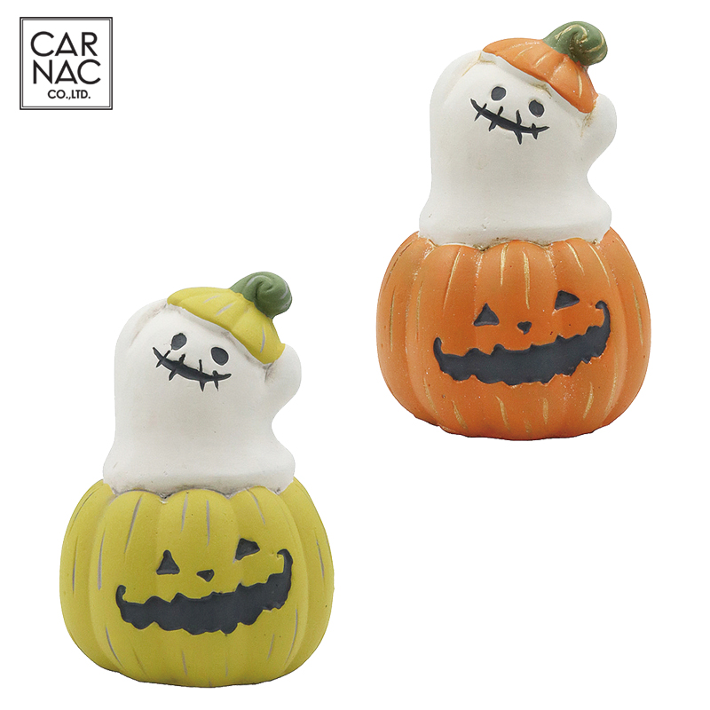 ■カルナック■■2025ハロウィン　新作■　ハロウィンオーナメント25　K