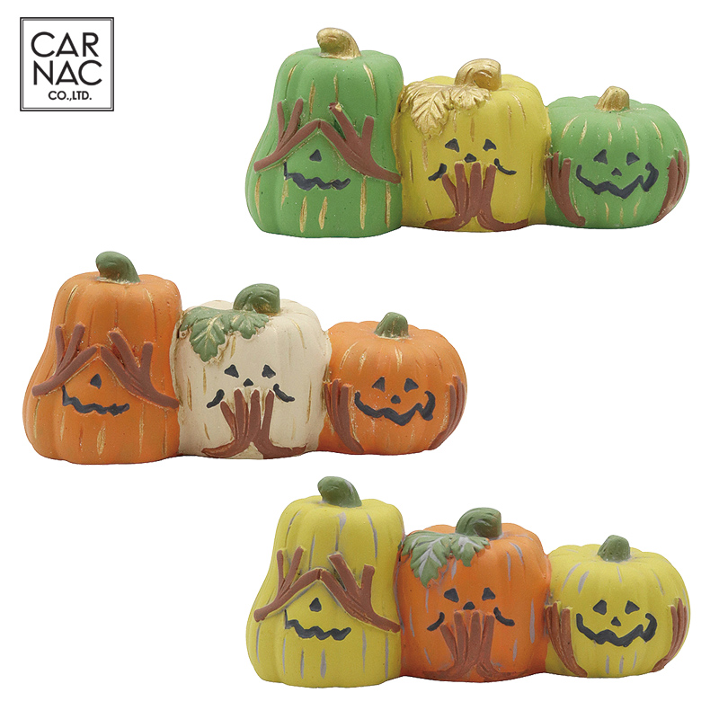 ■カルナック■■2025ハロウィン　新作■　ハロウィンオーナメント25　P