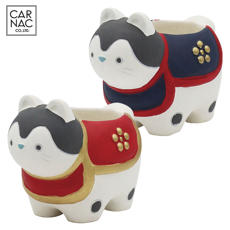 ■カルナック■■2025AW　先行予約■　ヌーベランポット25　B　犬張子