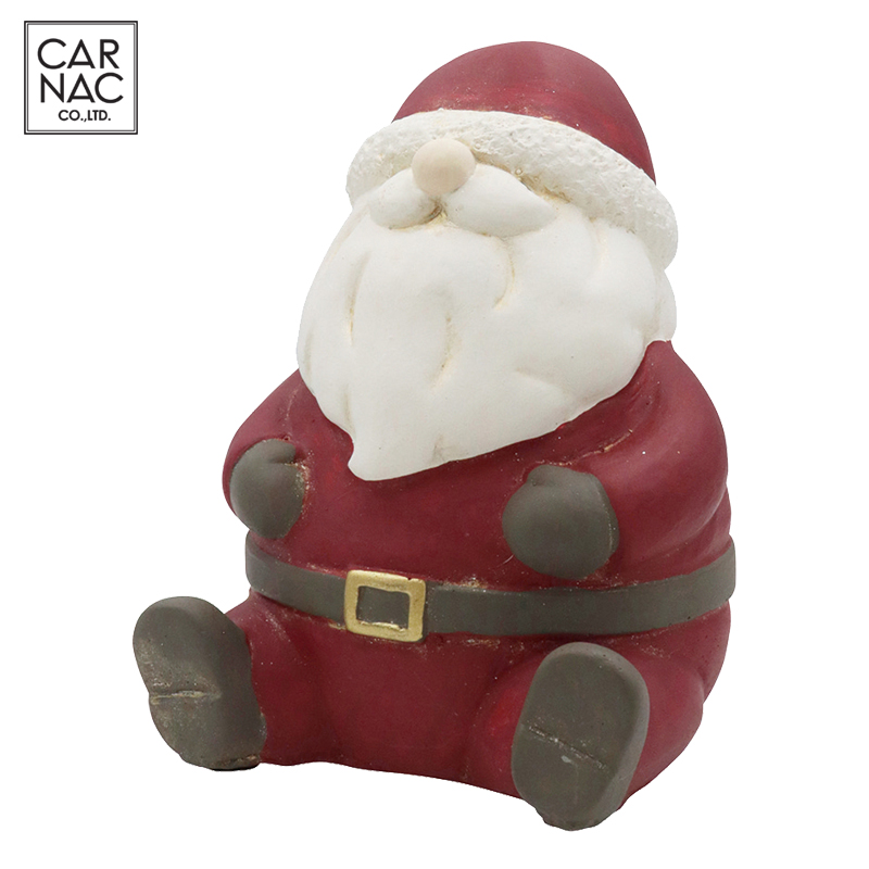 ■カルナック■■2025X'mas　先行予約■　ノエルオーナメント25　A　サンタ