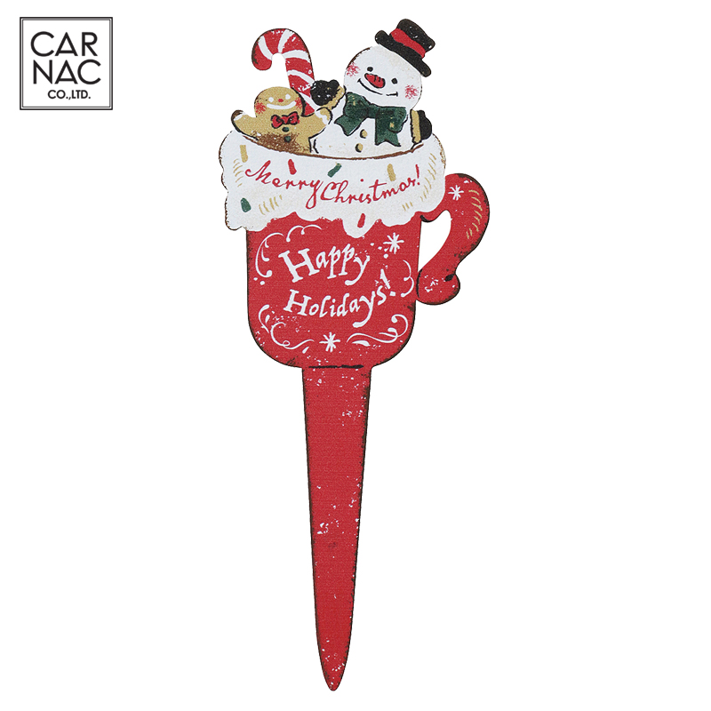 ■カルナック■■2025X'mas　新作■　ノエルピック25　カップ