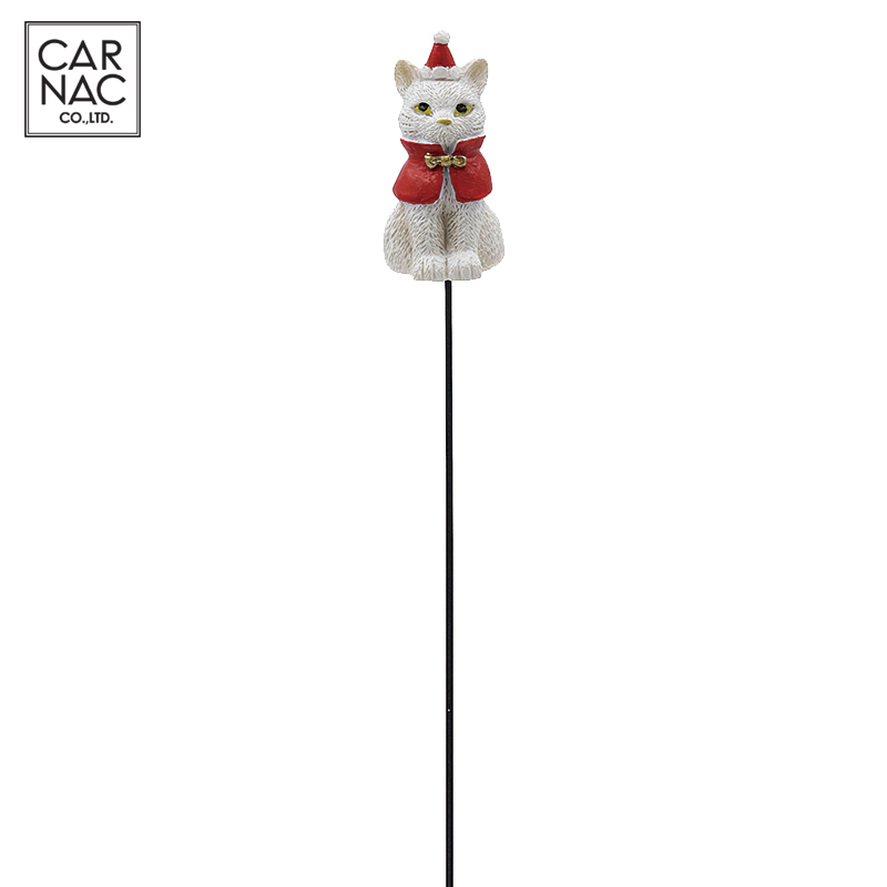 ■カルナック■■2025X'mas　新作■　ノエルレジンピック25　A　キャット