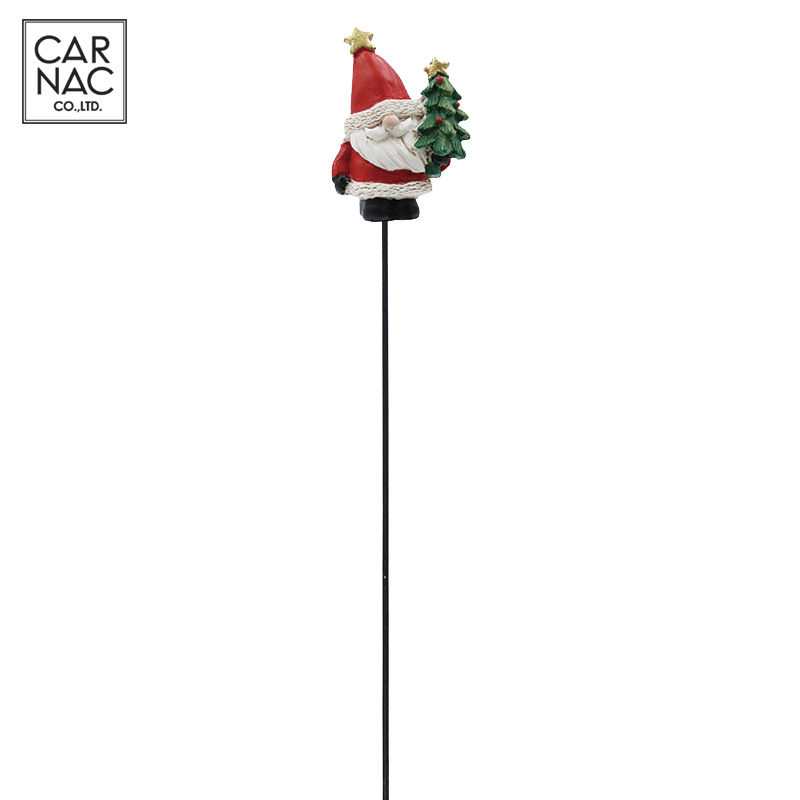 ■カルナック■■2025X'mas　新作■　ノエルレジンピック25　B　サンタクロース
