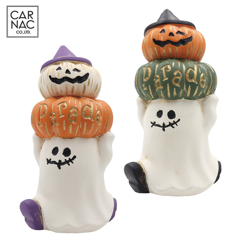 ■カルナック■■2026ハロウィン　先行予約■　ハロウィンオーナメント26　B