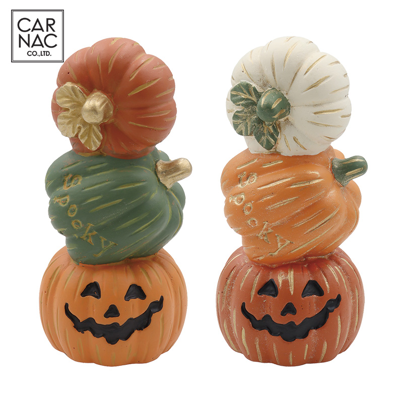 ■カルナック■■2026ハロウィン　先行予約■　ハロウィンオーナメント26　C