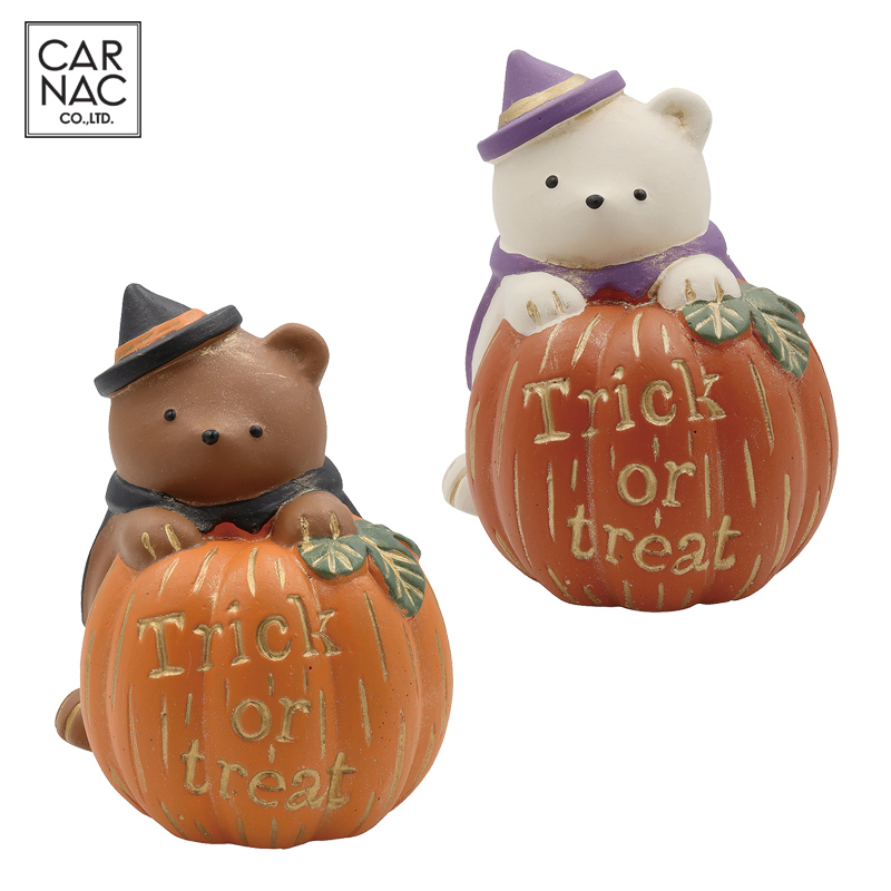 ■カルナック■■2026ハロウィン　先行予約■　ハロウィンオーナメント26　D