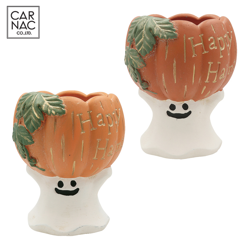 ■カルナック■■2026ハロウィン　先行予約■　ハロウィンポット26　C