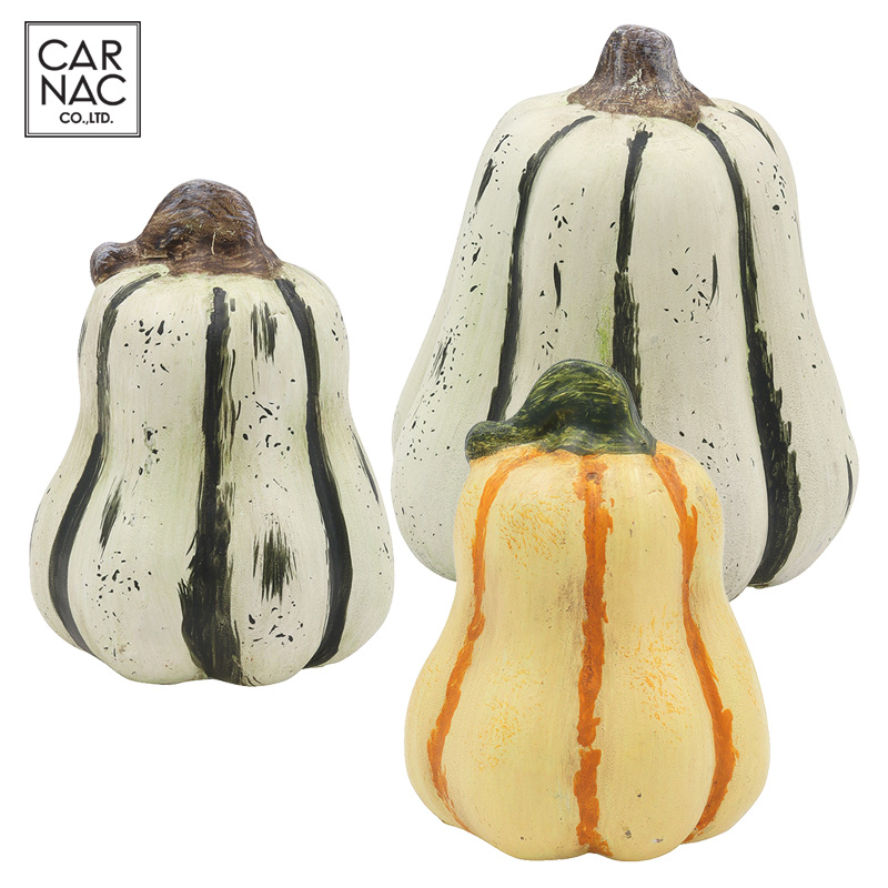 ■カルナック■■2026ハロウィン　先行予約■　パンプキンオブジェ　B／C