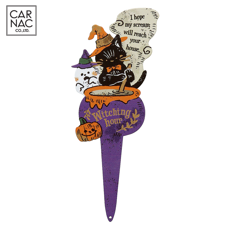 ■カルナック■■2026ハロウィン　先行予約■　ハロウィンピック26　マジック　Sサイズ
