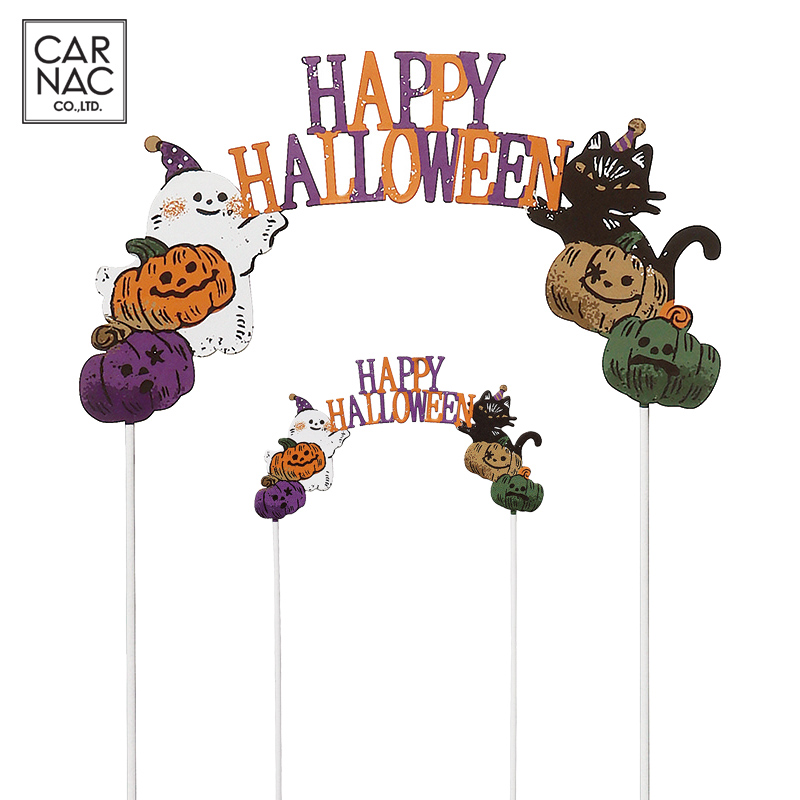 ■カルナック■■2026ハロウィン　先行予約■　ハロウィンピック26　フラッグ