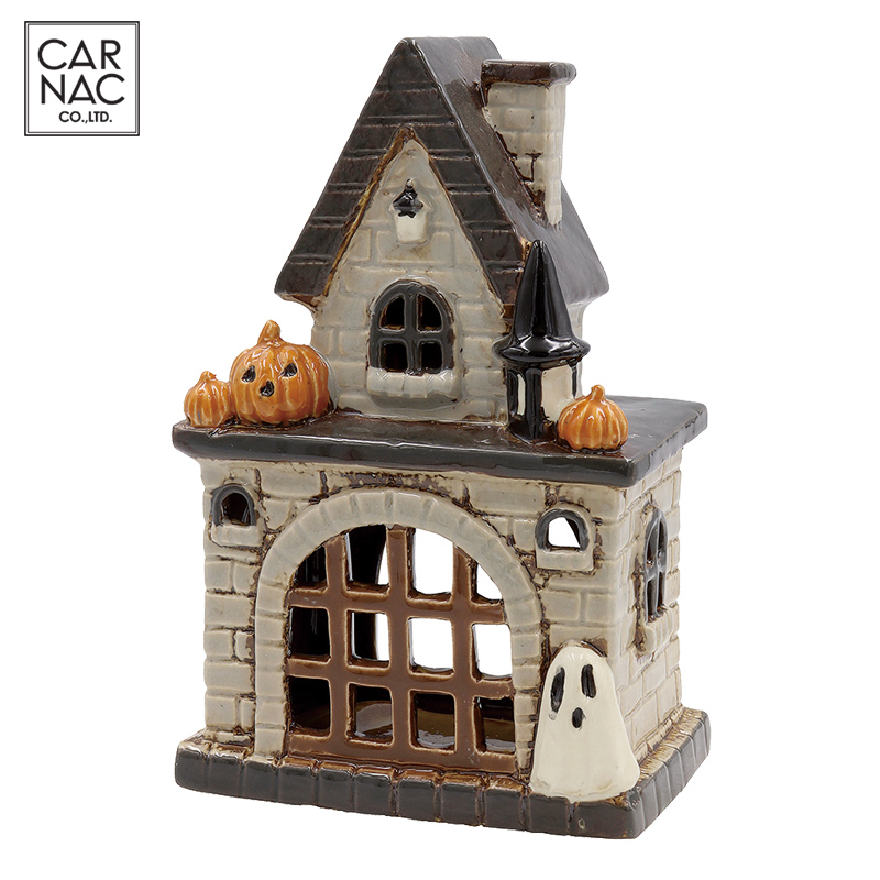 ■カルナック■■2026ハロウィン　先行予約■　ランタンメゾンハロウィン　C