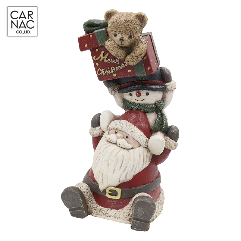 ■カルナック■■2026X'mas　先行予約■　ノエルガーデンオーナメント26　A