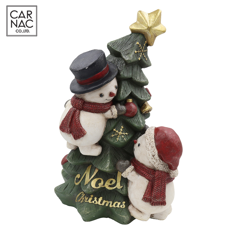 ■カルナック■■2026X'mas　先行予約■　ノエルガーデンオーナメント26　B