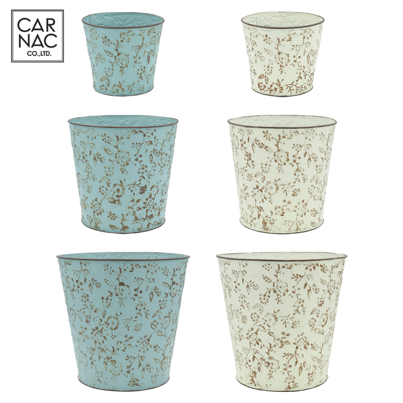 ■カルナック■■2026SS　先行予約■　ブルーム　ベーシックポット