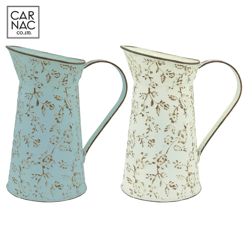 ■カルナック■■2026SS　先行予約■　ブルーム　ピッチャー