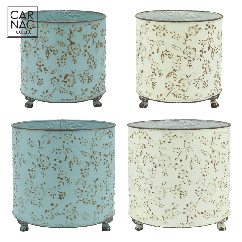 ■カルナック■■2026SS　先行予約■　ブルーム　ラウンドフット