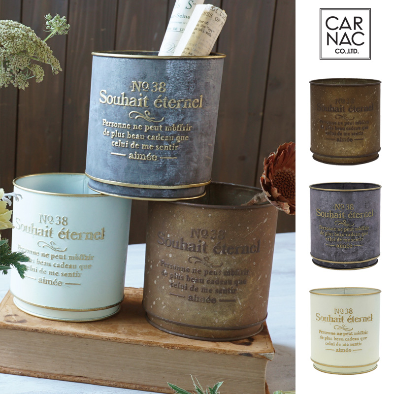 ■カルナック■■2026SS　先行予約■　オアシスポット　A