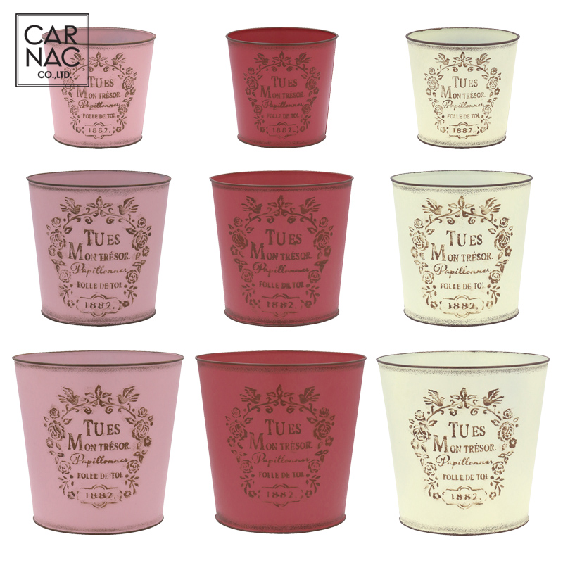 ■カルナック■■2026SS　先行予約■　トレゾア　ベーシックポット