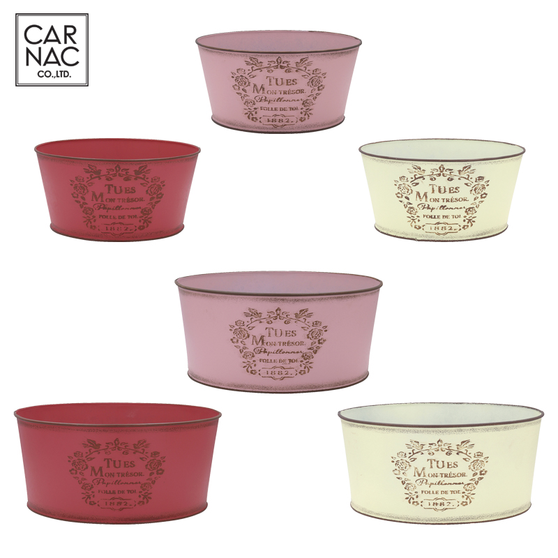 ■カルナック■■2026SS　先行予約■　トレゾア　アレンジポット