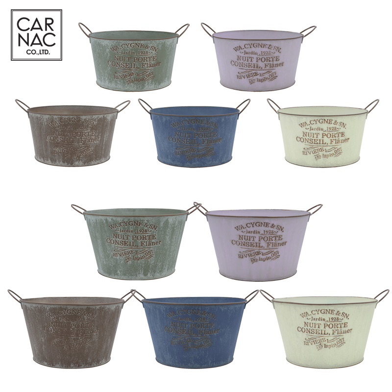 ■カルナック■■2026SS　先行予約■　ニュイポルテ　アレンジポット